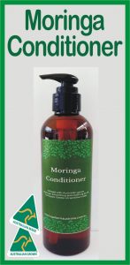 Moringa Hair Conditioner