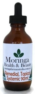 Moringa Farm Australia Remedial Oil 90m