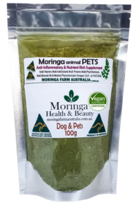 Australian Moringa Powder, Moringa Farm Australia 100g